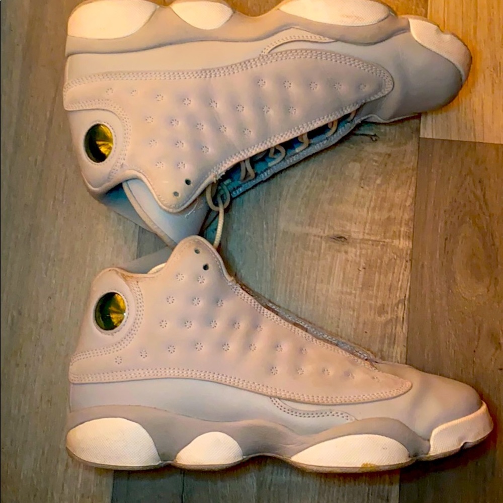 Jordan’s